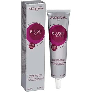 Eugene Perma Blush Satine 100ml Marron Caoba Eugene Perma Blush Satine 100ml Marron Caoba