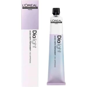 Tinte para el cabello Dia Light Sin Amoníaco - L'Oréal Professionnel 50ml Tinte para el cabello Dia Light Sin Amoníaco - L'Oréal Professionnel 50ml