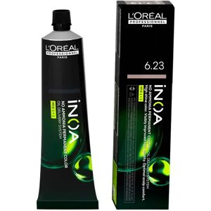 L'Oreal Inoa Tinte Sin Amoniaco 60ml 5.3 L'Oreal Inoa Tinte Sin Amoniaco 60ml 5.3