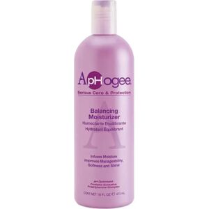 Aphogee Balancing Moisturizer 473ml Aphogee Balancing Moisturizer 473ml