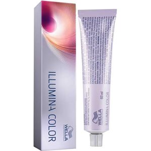Wella Ilumina Color Cream 60ml 7/ Wella Ilumina Color Cream 60ml 7/
