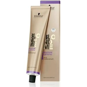 Schwarzkopf Blondme Color Aclarante L 60ml ARENA Schwarzkopf Blondme Color Aclarante L 60ml ARENA