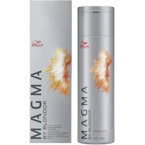 Wella Magma Coloracion 120ml /17 Wella Magma Coloracion 120ml /17