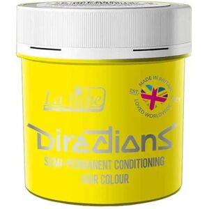 Directions Tinte Fantasia 100ml BRIGHT DAFFODIL Directions Tinte Fantasia 100ml BRIGHT DAFFODIL