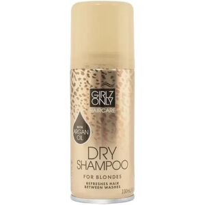 Girlz Only Champu en Seco 100ml, Girlz Only - Blondes Girlz Only Champu en Seco 100ml, Girlz Only - Blondes