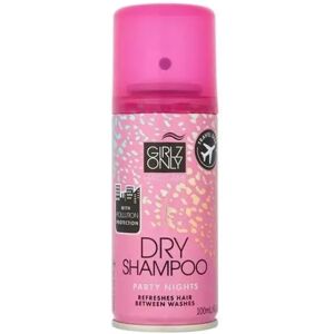 Girlz Only Champu en Seco 100ml, Girlz Only - Party Nights Girlz Only Champu en Seco 100ml, Girlz Only - Party Nights