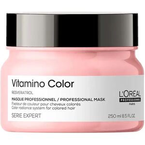 L'Oréal Professionnel Mascarilla de Color Vitamino Resveratrol - Mascarilla para Cabello Teñido L'Oréal Professionnel Mascarilla de Color Vitamino Resveratrol - Mascarilla para Cabello Teñido