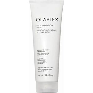 Olaplex Rich Hydration Mask 370ml Olaplex Rich Hydration Mask 370ml