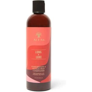 As I Am Long & Luxe Conditioner 355ml As I Am Long & Luxe Conditioner 355ml