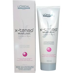 Crema alisadora X-Tenso Moisturist de L'Oréal Professionnel París 250 ml Crema alisadora X-Tenso Moisturist de L'Oréal Professionnel París 250 ml