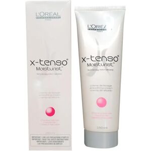 Crema alisadora de cabello - X-tenso - Cabello natural - Tipo de cabello Crema alisadora de cabello - X-tenso - Cabello natural - Tipo de cabello