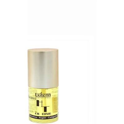Aceite Capilar Profesional Exitenn - Queratina y Colágeno - 75ml Aceite Capilar Profesional Exitenn - Queratina y Colágeno - 75ml