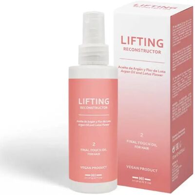 Hipertin Lifting Final Touch Oil Paso 2 125ml Hipertin Lifting Final Touch Oil Paso 2 125ml