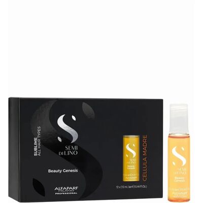 Alfaparf Milano Elixir Capilar Cellula Madre - Tipo de Cabello - 12x13ml Alfaparf Milano Elixir Capilar Cellula Madre - Tipo de Cabello - 12x13ml