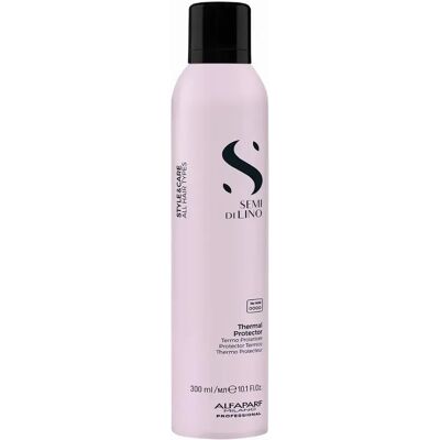Alfaparf Milano Semi di Lino Style&Care Protec. Térmico 300ml Alfaparf Milano Semi di Lino Style&Care Protec. Térmico 300ml