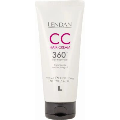 Lendan CC Hair Cream 360º 200ml Lendan CC Hair Cream 360º 200ml