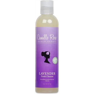Camille Rose Lavender Fresh Cleanser 236ml Camille Rose Lavender Fresh Cleanser 236ml