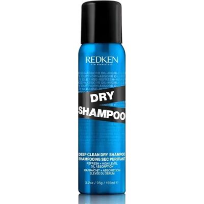 Redken Dry Shampoo 155ml Redken Dry Shampoo 155ml