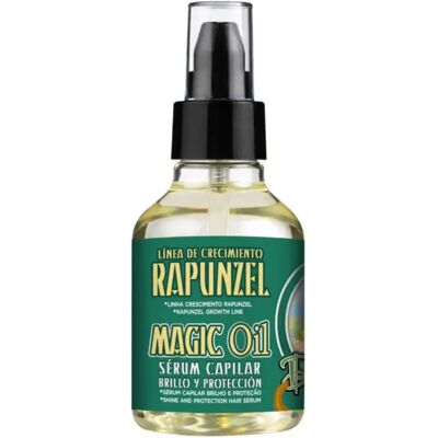 Dona Flora Magic Oil Serum Crecimiento Rapunzel 100ml Dona Flora Magic Oil Serum Crecimiento Rapunzel 100ml