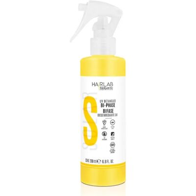 Salerm UV Detangler Biphase 200ml Salerm UV Detangler Biphase 200ml