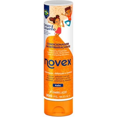 Novex Little Coiles Acondicionador 300ml Novex Little Coiles Acondicionador 300ml