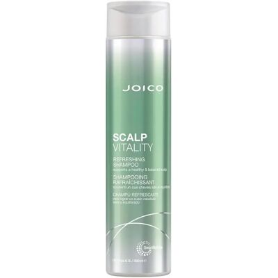 Joico Scalp Vitality Refreshing Shampoo 300ml Joico Scalp Vitality Refreshing Shampoo 300ml