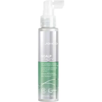 Joico Scalp Vitality Replenishing Essence 100ml Joico Scalp Vitality Replenishing Essence 100ml