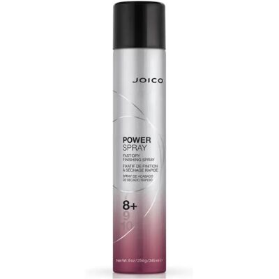 Joico PowerSpray Lacquer 345ml - Spray para el cabello Joico PowerSpray Lacquer 345ml - Spray para el cabello