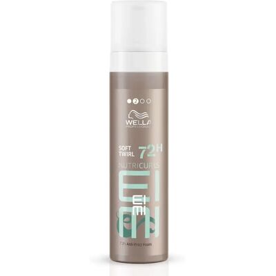 Wella Professionals Eimi Nutricurls Suave Rizo - Espuma para Cabello Wella Professionals Eimi Nutricurls Suave Rizo - Espuma para Cabello