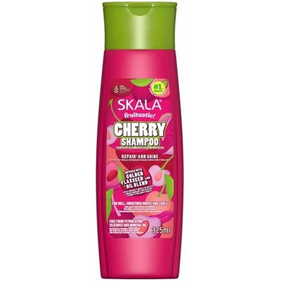 Skala Frutastica Champu Cereza 325ml Skala Frutastica Champu Cereza 325ml