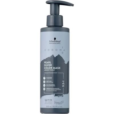 Schwarzkopf Marca Modelo - Mascarilla Capilar Plata Perla - Mascarilla Capilar Schwarzkopf Marca Modelo - Mascarilla Capilar Plata Perla - Mascarilla Capilar