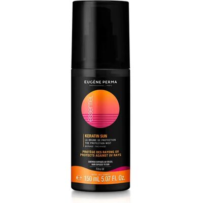 Eugène Perma Protector Solar en Spray - Cuidado del Cabello Eugène Perma Protector Solar en Spray - Cuidado del Cabello