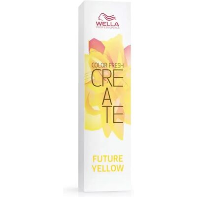 Wella Color Fresh Create 60ml VINTAGE BLUSH Wella Color Fresh Create 60ml VINTAGE BLUSH