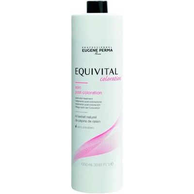 Eugène Perma Equivital Tratamiento Post-Color - Cuidado del cabello Eugène Perma Equivital Tratamiento Post-Color - Cuidado del cabello