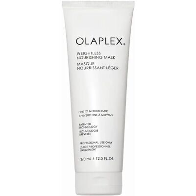 Olaplex Weightless Nourishing Mask 370ml Olaplex Weightless Nourishing Mask 370ml