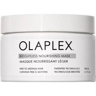 Olaplex Weightless Nourishing Mask 200ml Olaplex Weightless Nourishing Mask 200ml