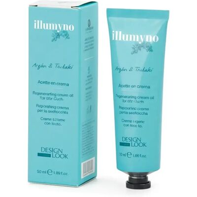 Design Look Illumyno Aceite en Crema 50ml Design Look Illumyno Aceite en Crema 50ml