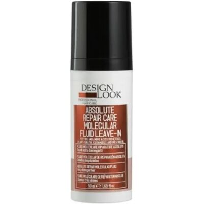 Design Look Absolute Repair Fluido 50ml Design Look Absolute Repair Fluido 50ml