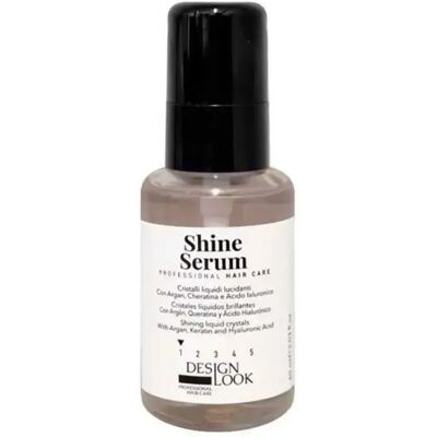 Design Look Shine Serum 60ml Design Look Shine Serum 60ml