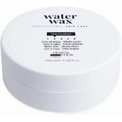 Design Look Cera Water Wax 100ml Design Look Cera Water Wax 100ml