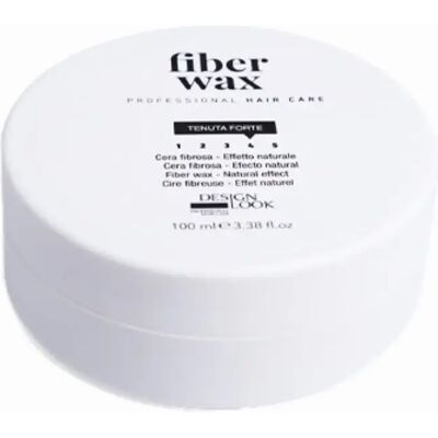 Design Look Desin Look Cera Fiber Wax 100ml Design Look Desin Look Cera Fiber Wax 100ml