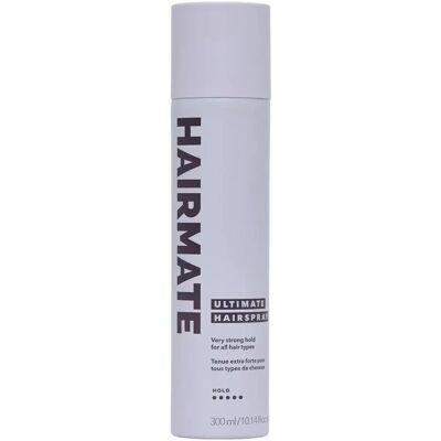 HAIRMATE Ultimate Laca - Para Todo Tipo de Cabello HAIRMATE Ultimate Laca - Para Todo Tipo de Cabello