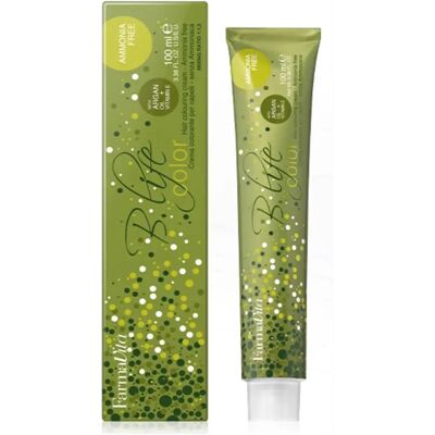 Farmavita B. Life Tinte Sin Amoniaco 100ml 2.0 Farmavita B. Life Tinte Sin Amoniaco 100ml 2.0