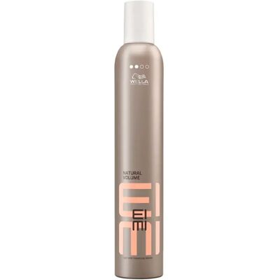 Wella Eimi Natural Volume Mousse 500ml Wella Eimi Natural Volume Mousse 500ml