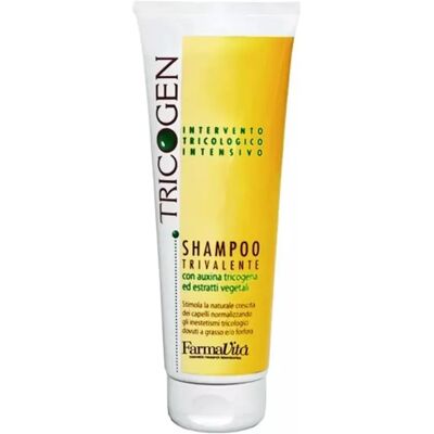 Champú Tricogen Farmavita - Cuidado del cabello 250ml Champú Tricogen Farmavita - Cuidado del cabello 250ml