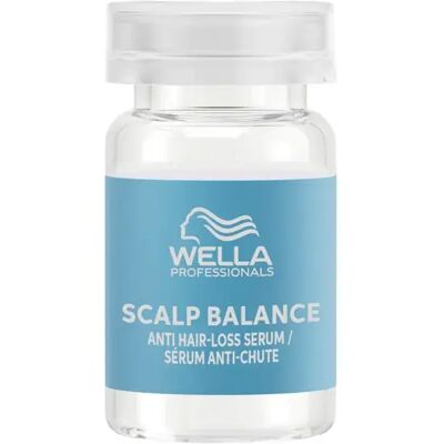 Wella Professionals Care Invigo Scalp Balance Suero Anticaída (8 x 6ml) Wella Professionals Care Invigo Scalp Balance Suero Anticaída (8 x 6ml)