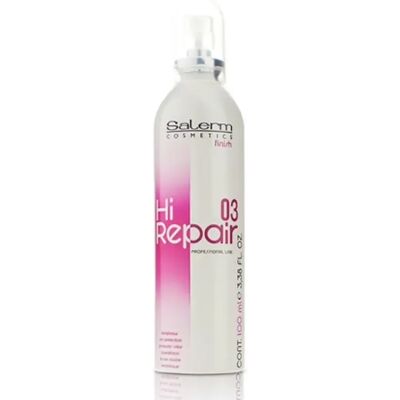 Salerm Hi Repair 0.3 Finish 100ml Salerm Hi Repair 0.3 Finish 100ml