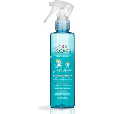 Salerm Kids & Care Bifase 190ml Salerm Kids & Care Bifase 190ml