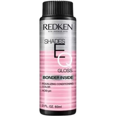 Redken Shades EQ Bonder Inside #07CB - Tinte para cabello - 60 ml x 3 Redken Shades EQ Bonder Inside #07CB - Tinte para cabello - 60 ml x 3