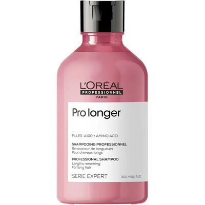 L'Oreal Professionnel Pro Longer Champú - Cuidado del cabello L'Oreal Professionnel Pro Longer Champú - Cuidado del cabello